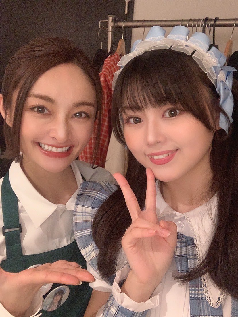甲斐千尋(かいちー) tweet media