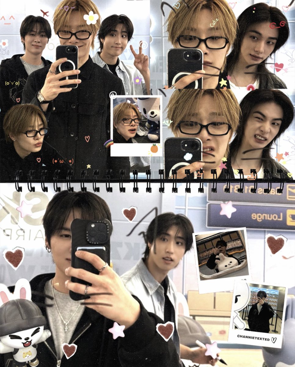 #straykids