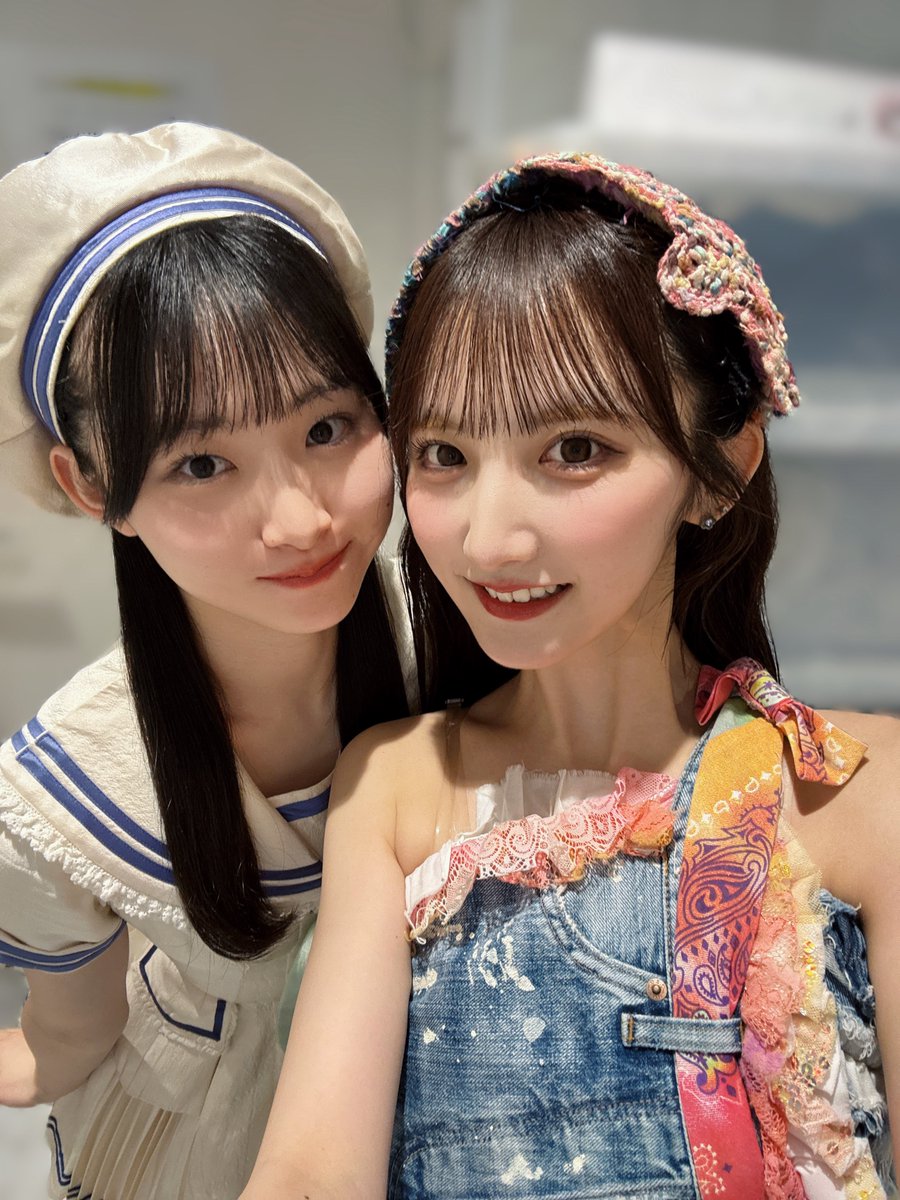 長友彩海 tweet media