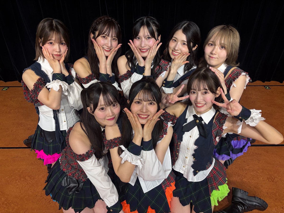 長友彩海 tweet media