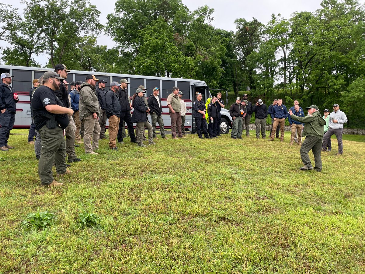 Tennessee Bureau of Investigation tweet media