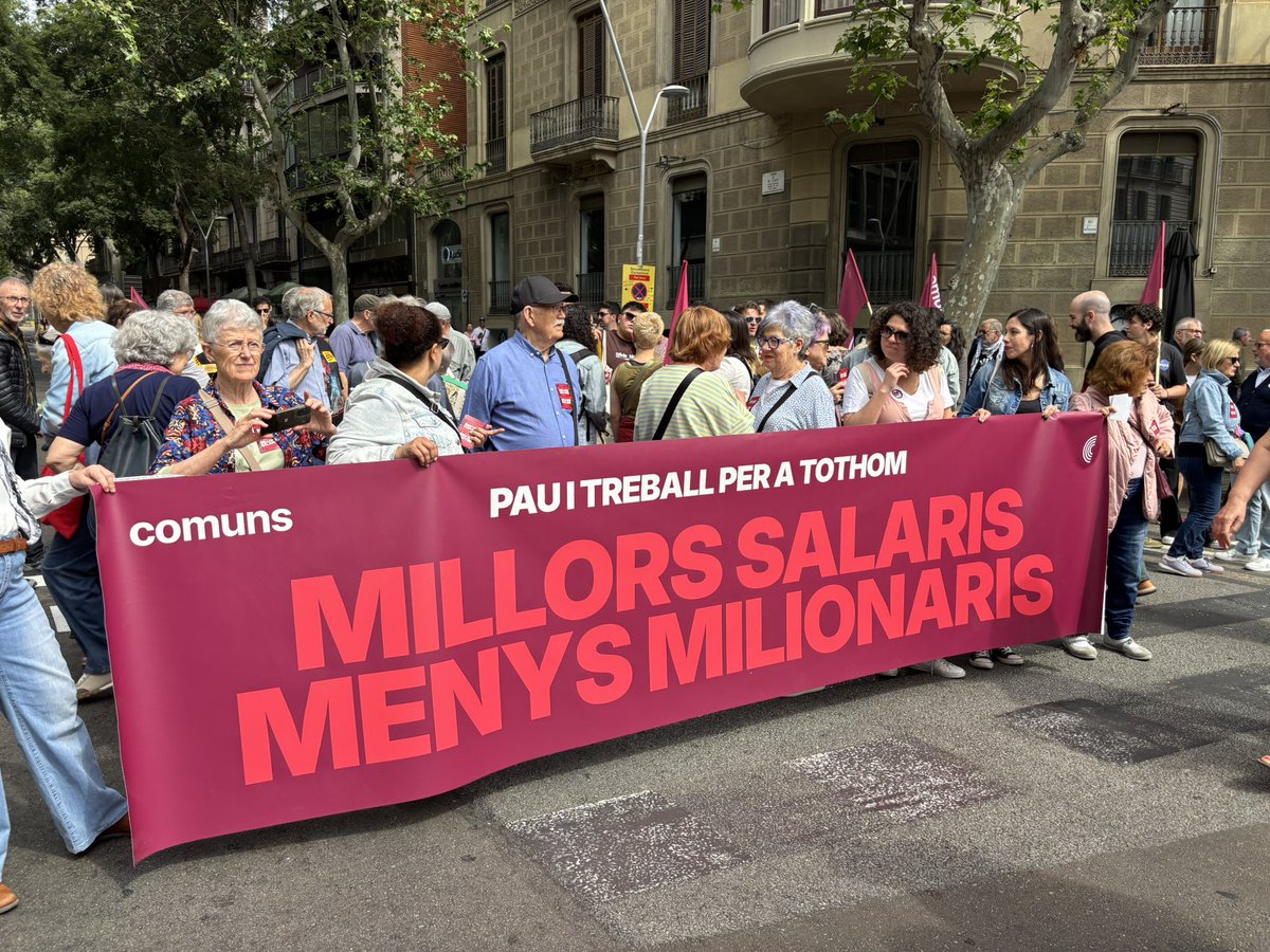 Badalona En Comú tweet media