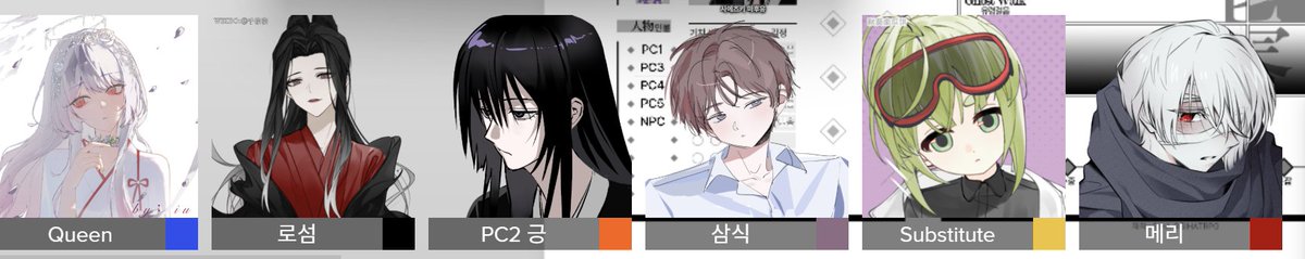 🎲 삼식 tweet media