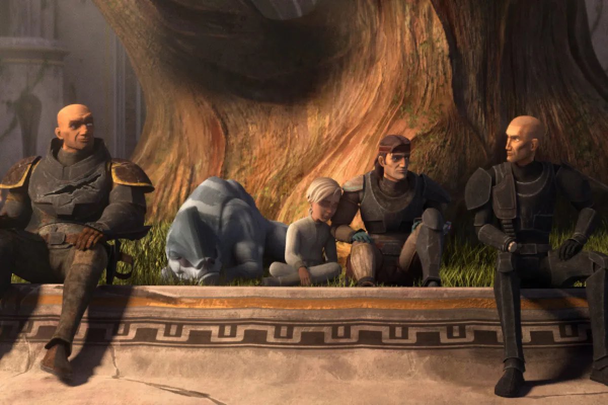Star Wars Holocron tweet media