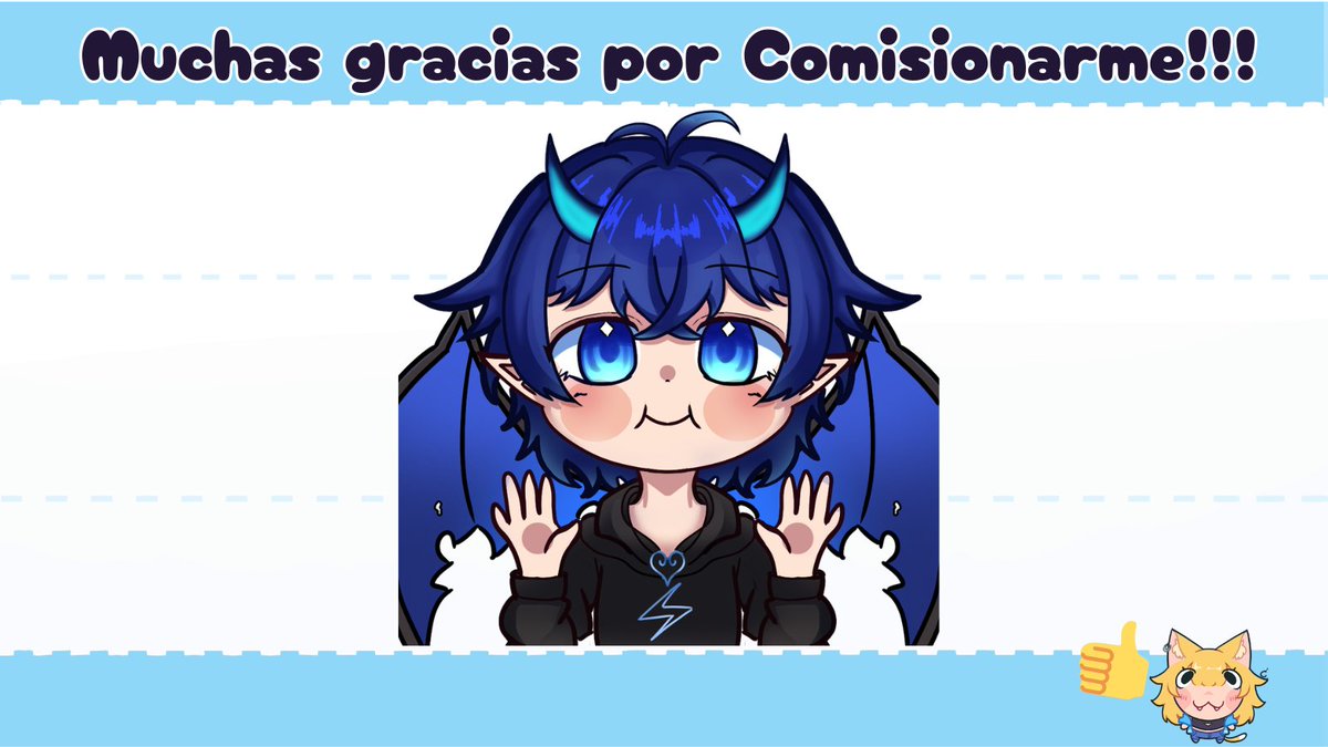 Dumyh 🌻|| Vtuber en decadencia tweet media