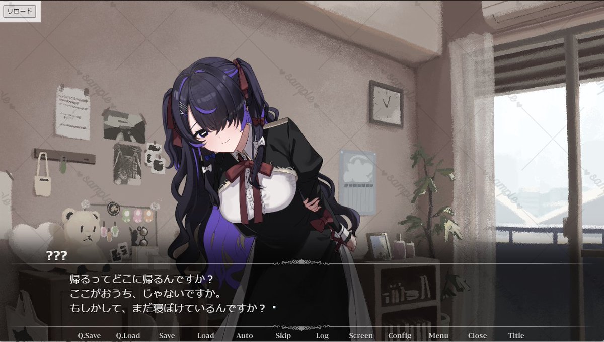 しおねこむしスタジオ tweet media