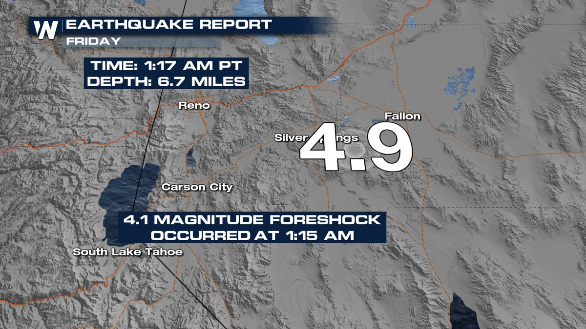 WeatherNation tweet media