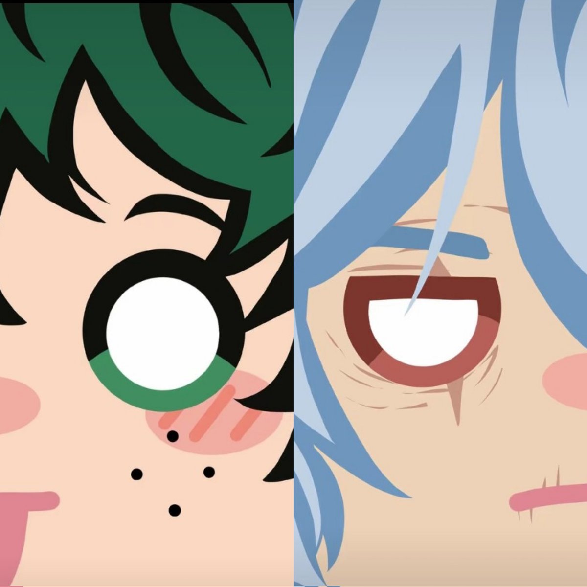 heymonieee's tweet photo. It's so cute
cr grawlixe on tiktok https://t.co/7evdy08QsA