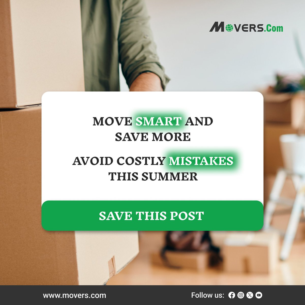 Movers.com tweet media