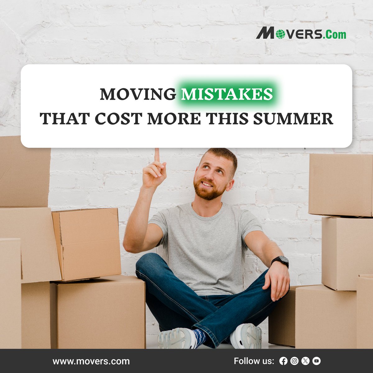Movers.com tweet media