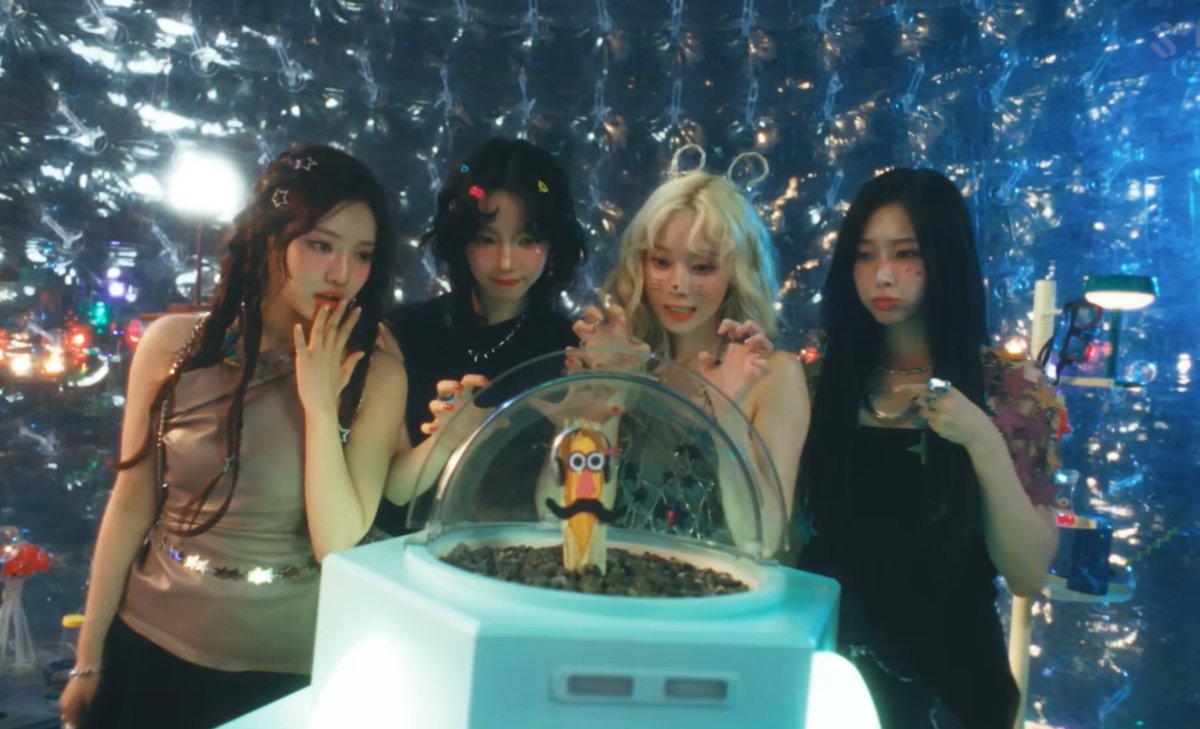 콩이 tweet media