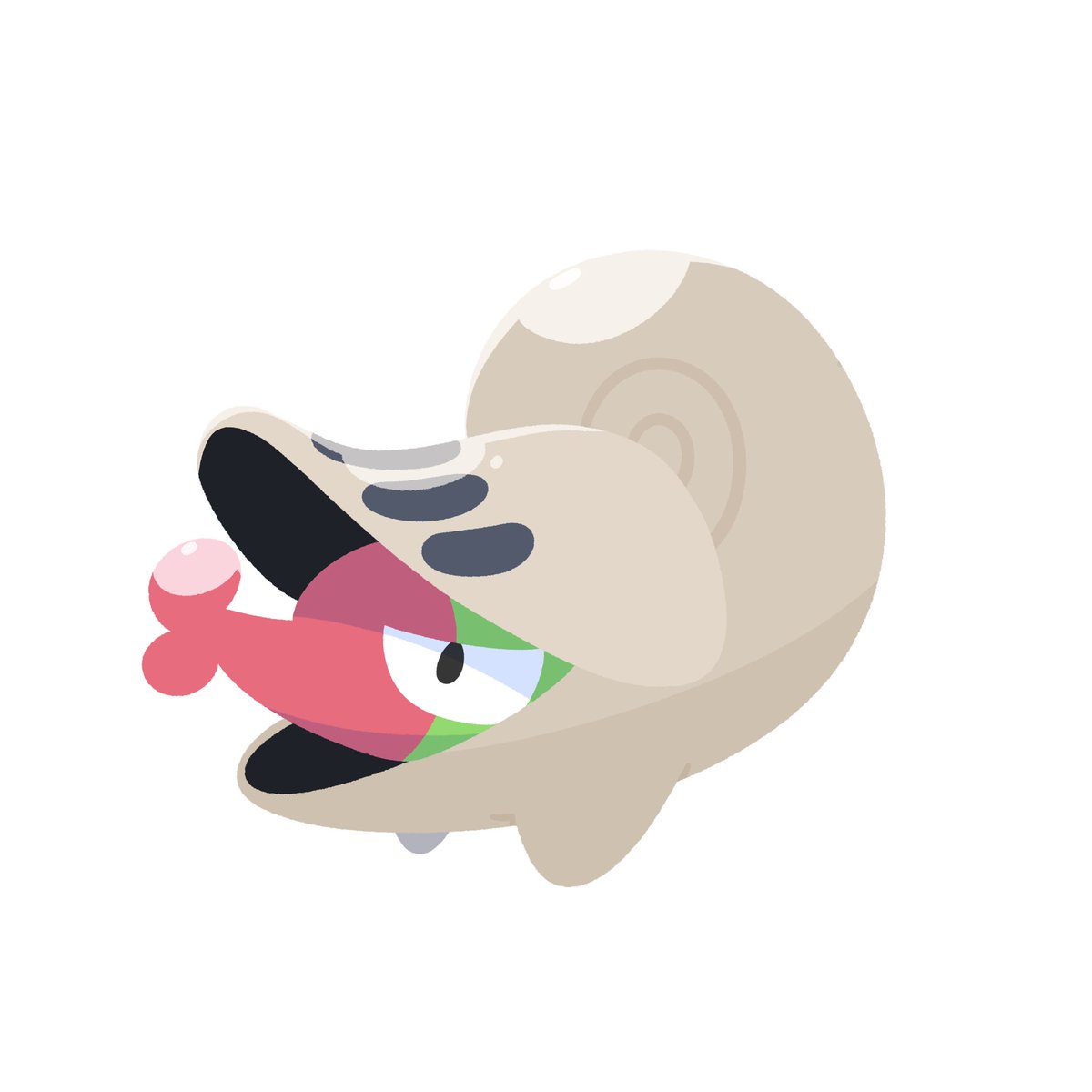 あめめん tweet media