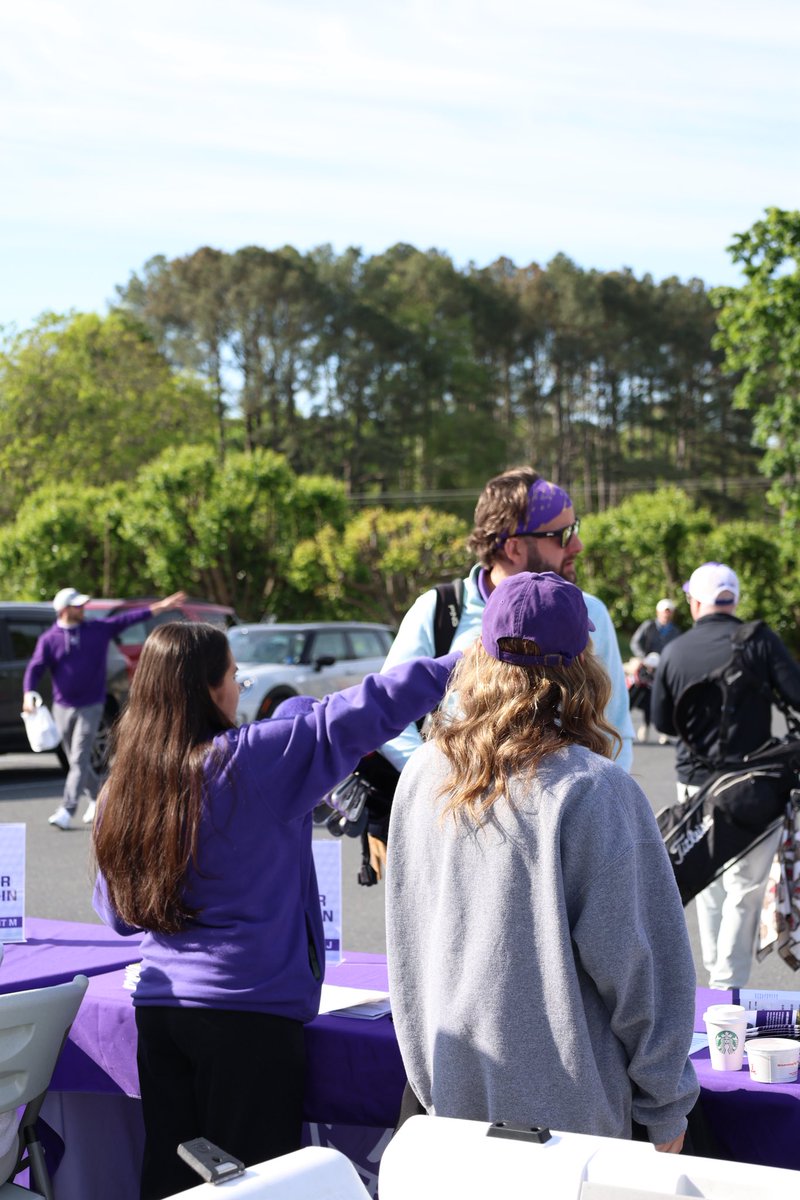 JMU Duke Club tweet media