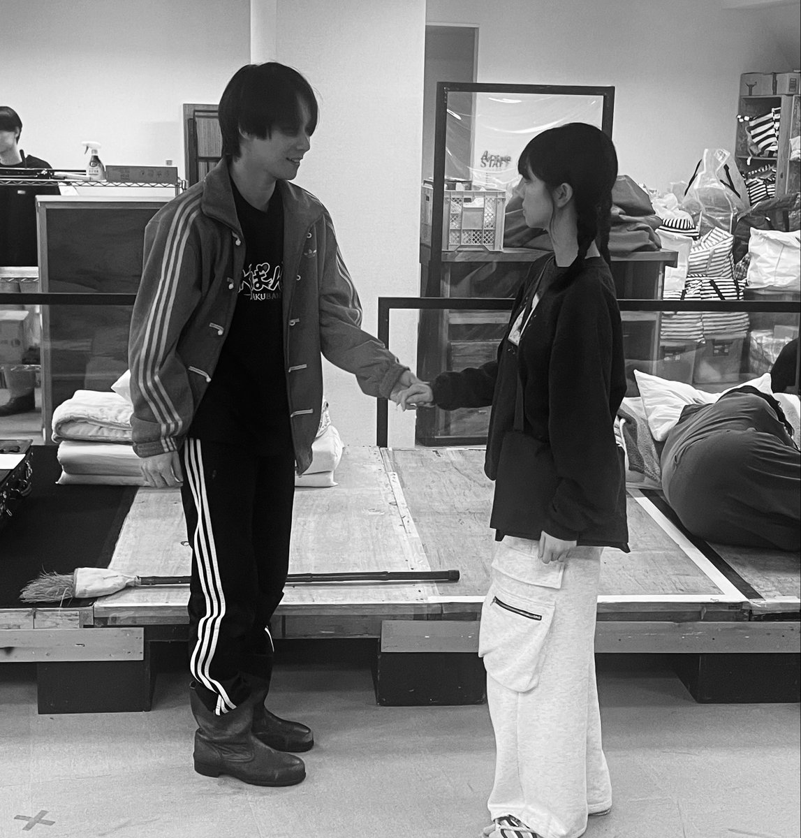 Mito_HiUtoKA's tweet photo. #ファインオサエロ 
🗓2026/5/13~18 
📍両国エアースタジオ

https://t.co/SpktPTh7RN https://t.co/osrMI8qz1g