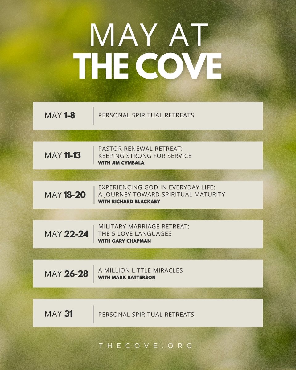 The Cove tweet media