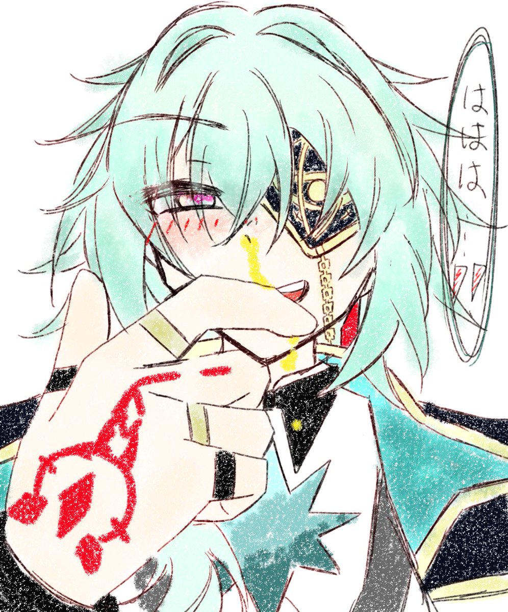 理性とは…？ tweet media