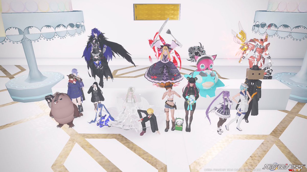 チュン tweet media