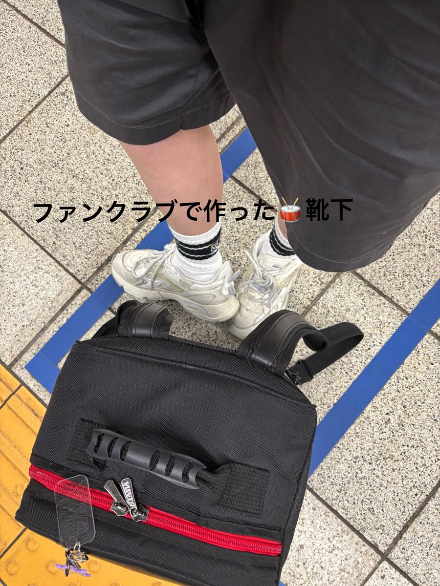 Mally【Drums】 tweet media