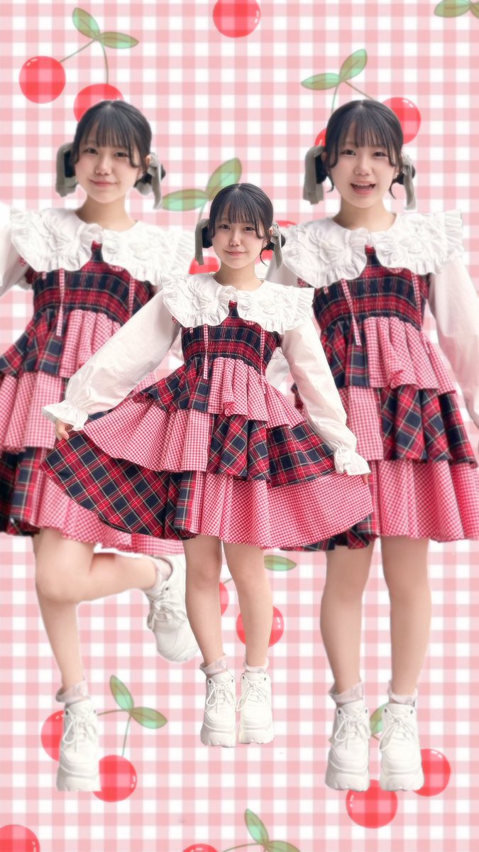 glass_shoes_AM0's tweet photo. 私が作りました。(ワンピースを) https://t.co/H94eoGutcf