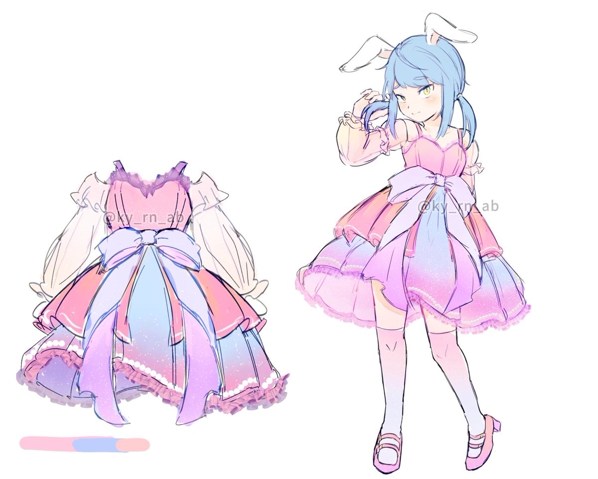 彩柚。（こ汰） tweet media