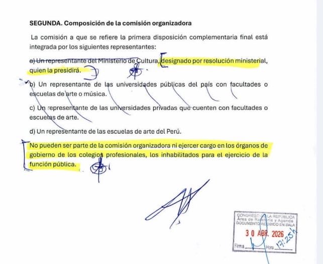 Ruth Luque tweet media