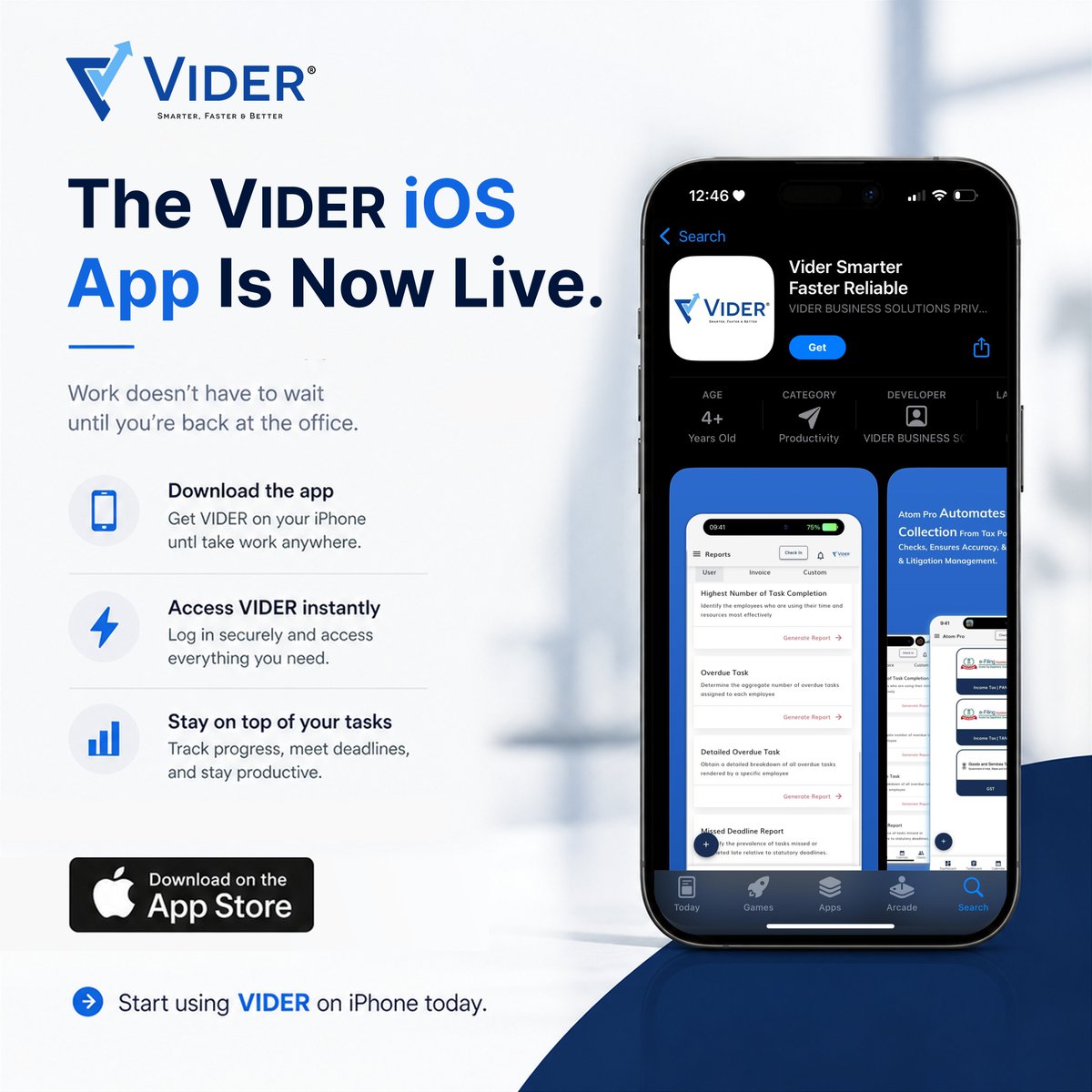 VIDER tweet media
