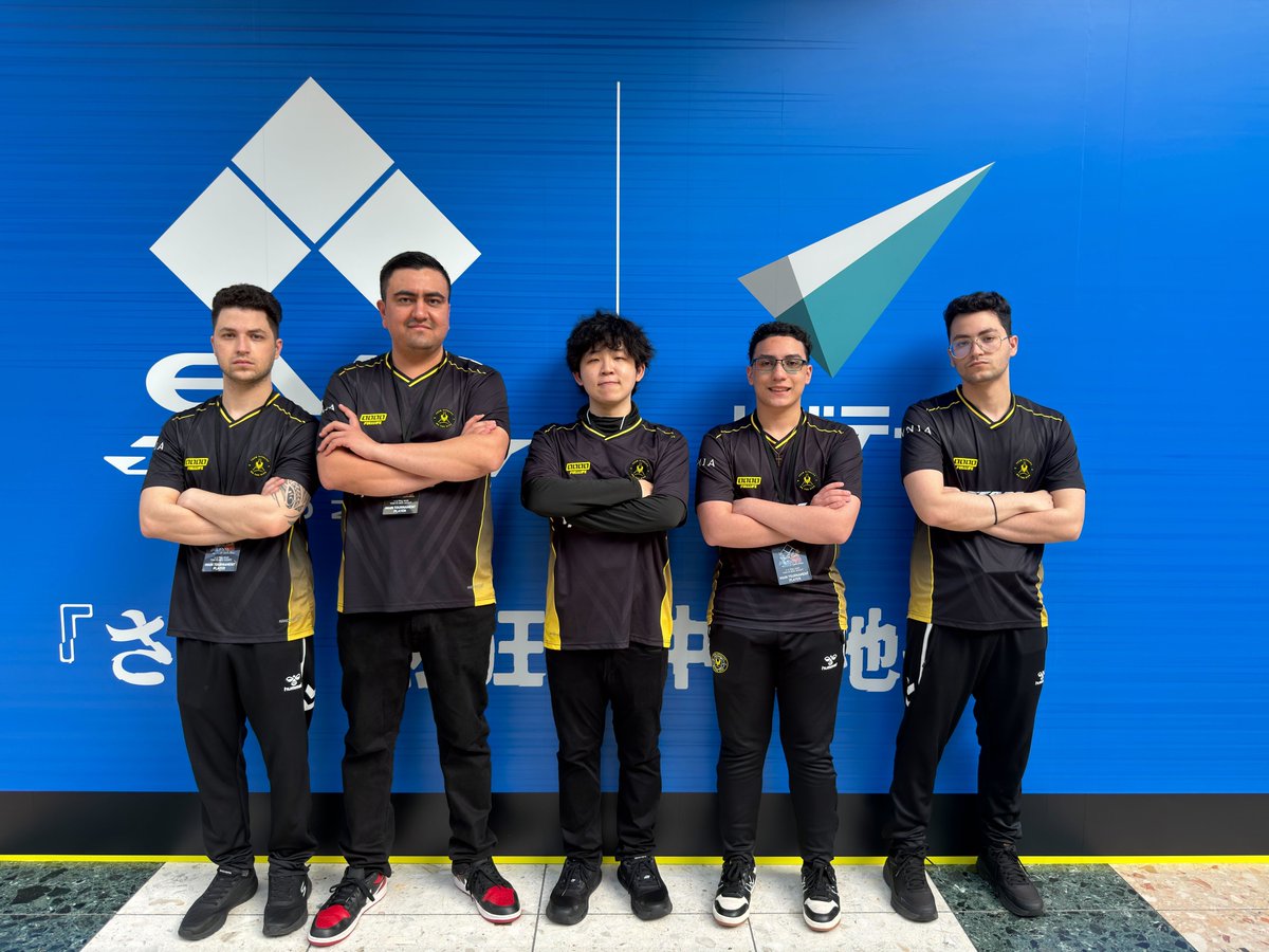 Team Vitality 🐝 tweet media