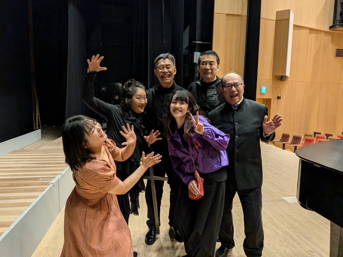 Arisa Tachi tweet media