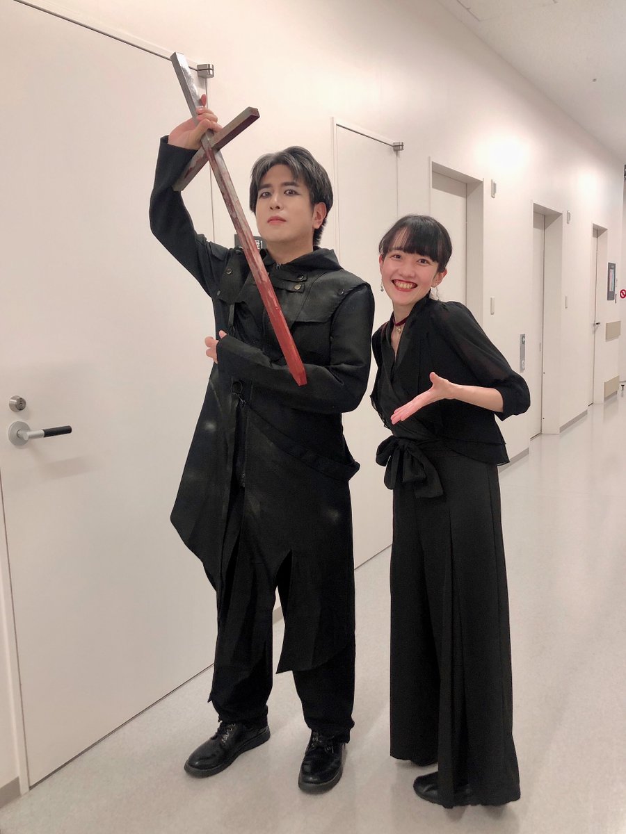 Arisa Tachi tweet media