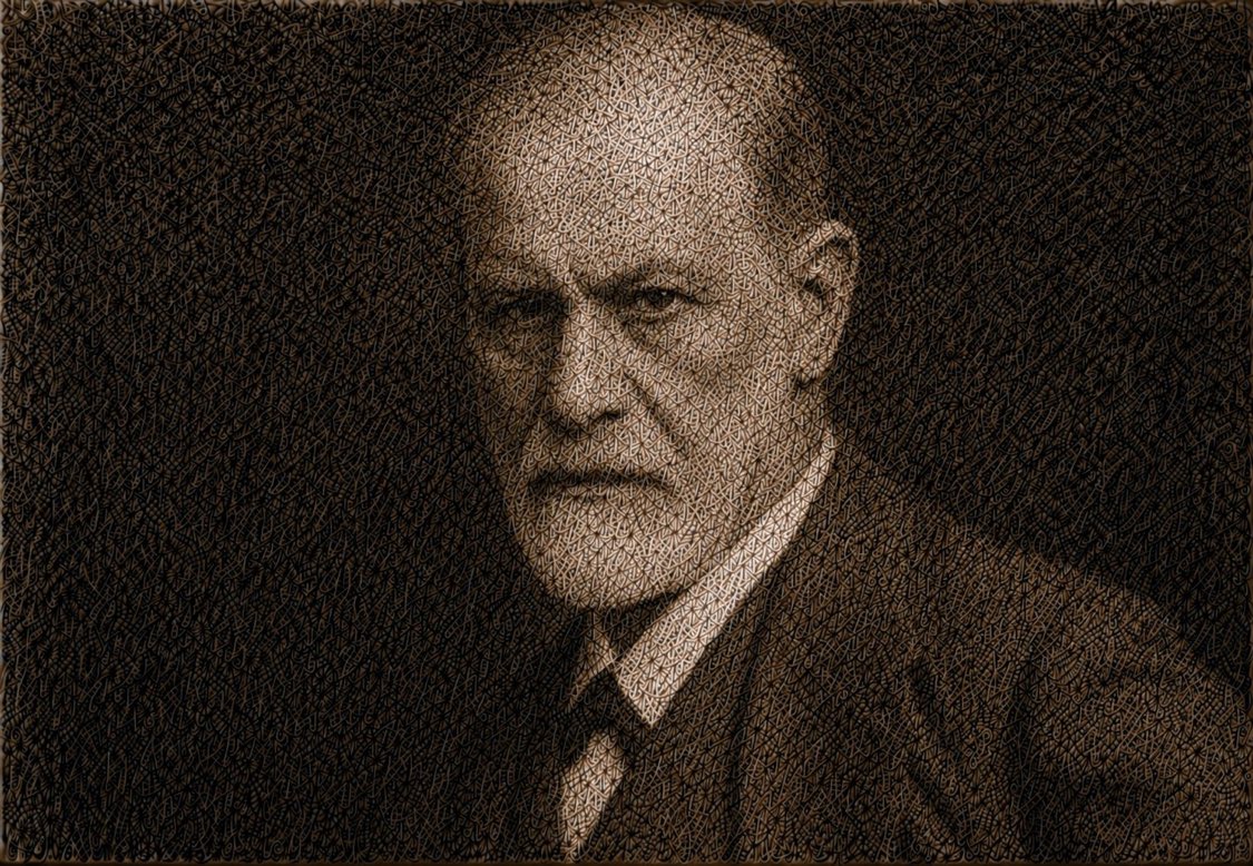“Dünyanın asla anlayamadığı bir kişi, dünyayı herkesten daha iyi anlar.”

— Sigmund Freud