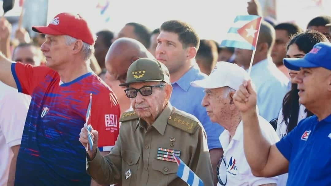 Dr. Roberto Morales Ojeda tweet media
