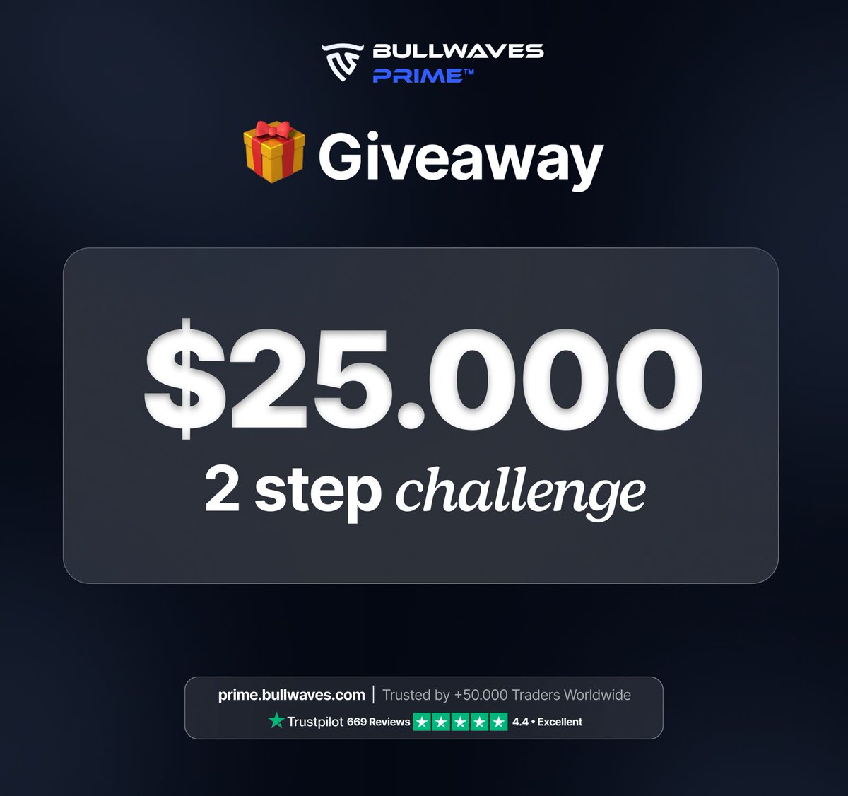 Bullwaves Prime tweet media