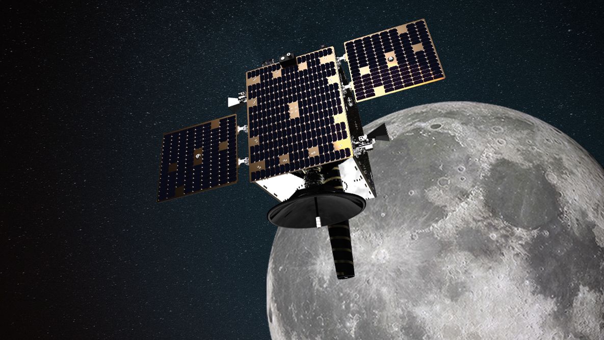 JordanWill46355's tweet image. The farthest that humans have ever gone is the moon, but several spacecraft have been to the outer regions of the solar system. #NationalSpaceDay