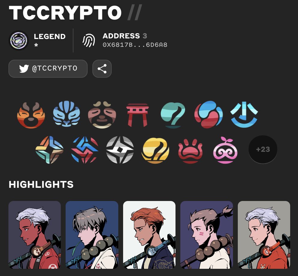 TC | tccrypto tweet media