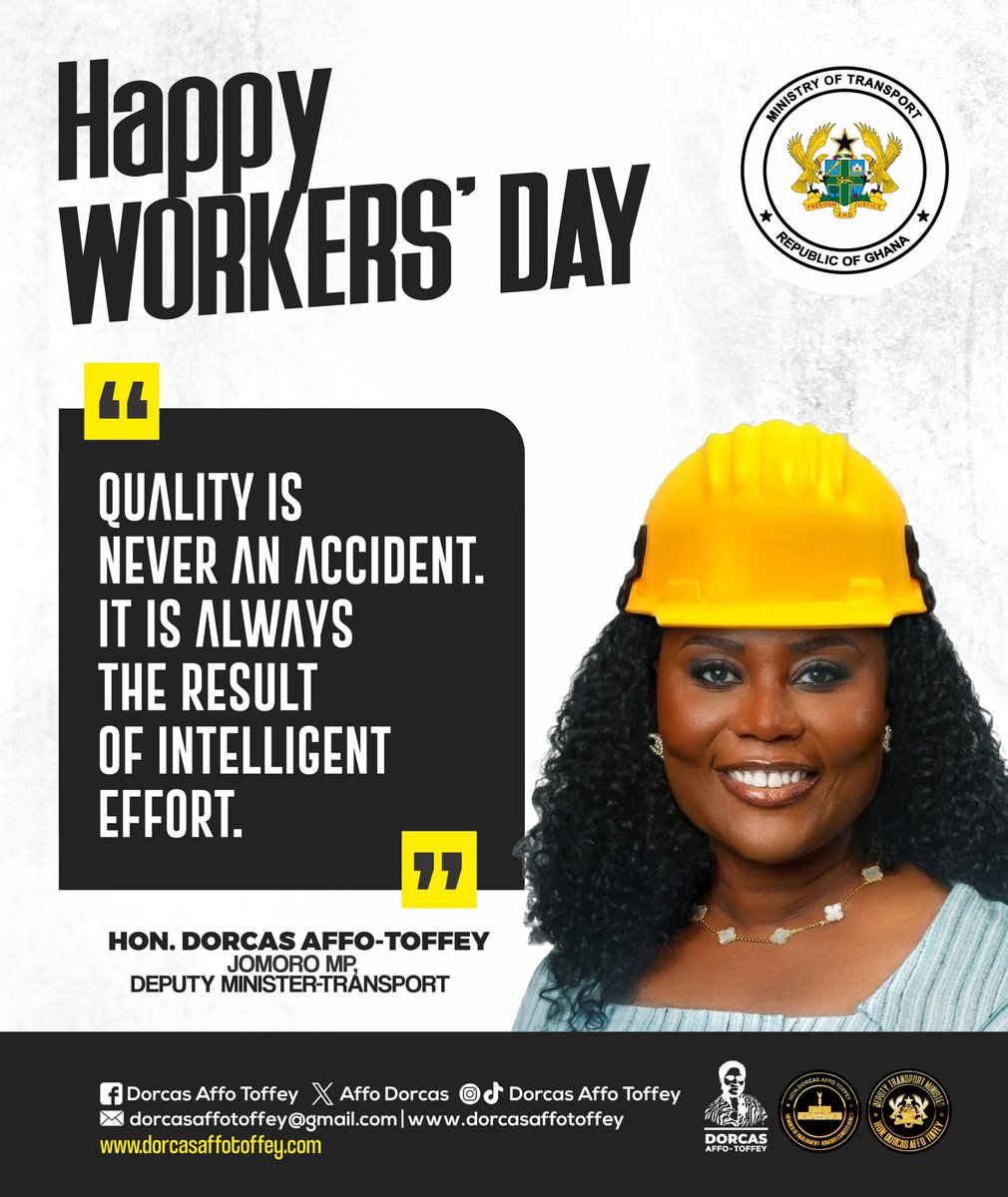 AfoDorcas's tweet photo. Happy Workers’ Day.
#jomoromp
#deputytranspirtminister
#jomoroanyelazo https://t.co/Paw2KShv4j