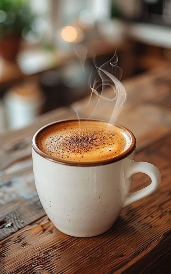 mopecita's tweet image. ¡Buenos días!
#FelizViernes ☕️