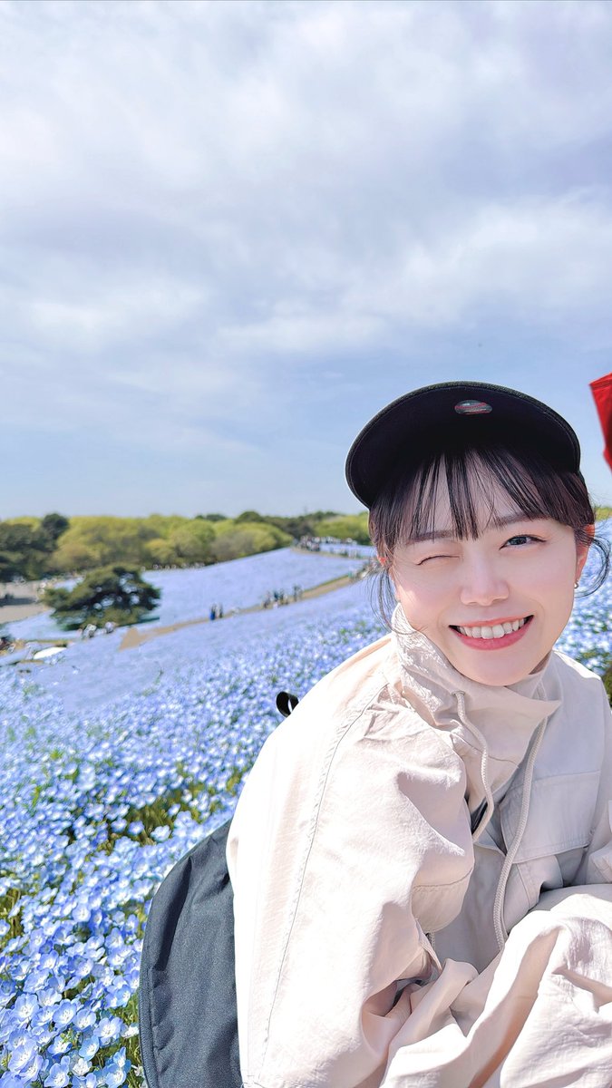 児玉せりか tweet media