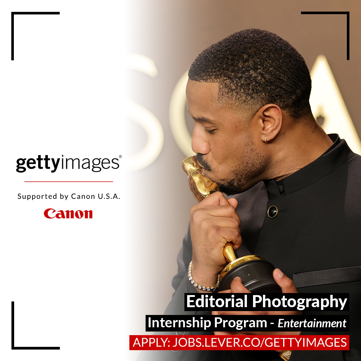 Getty Images tweet media