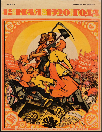 Liberation News Network tweet media