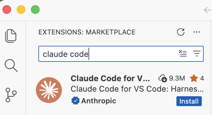 VisualconAI's tweet photo. Este tipo explica gratis cómo ejecutar Claude Code con Gemma 4 completamente en local, sin suscripciones y sin claves API.

15 minutos de configuración, tu portátil, y tienes un agente de código funcionando: cero costes, privacidad total, sin nada que salga de tu máquina.

Gratis. Local. Sin límites.
