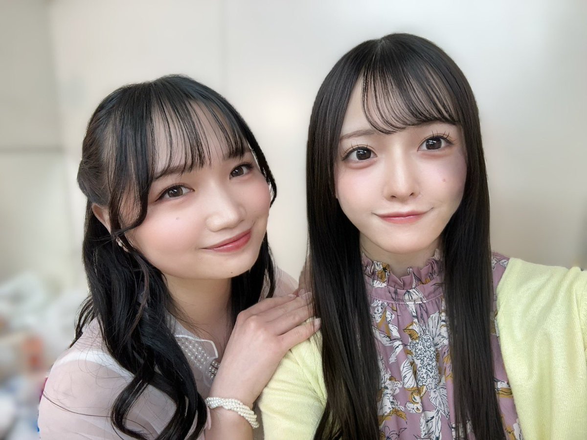 湯田 陽花 tweet media