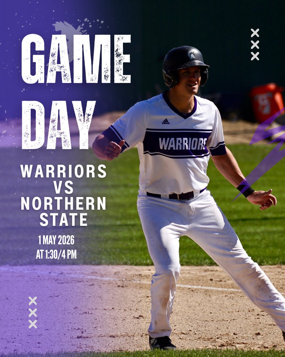 Winona State Baseball tweet media