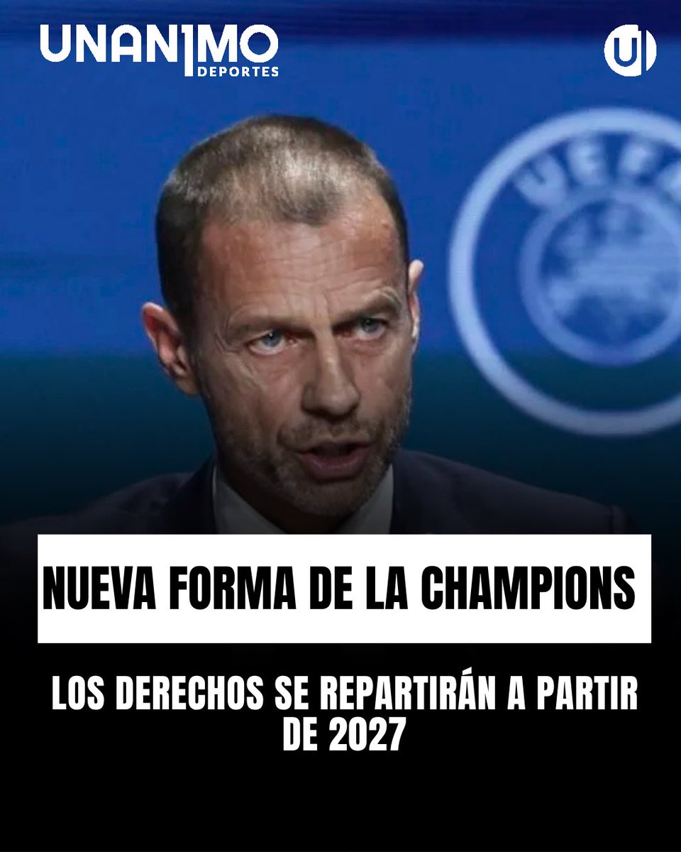 Unanimo Deportes tweet media