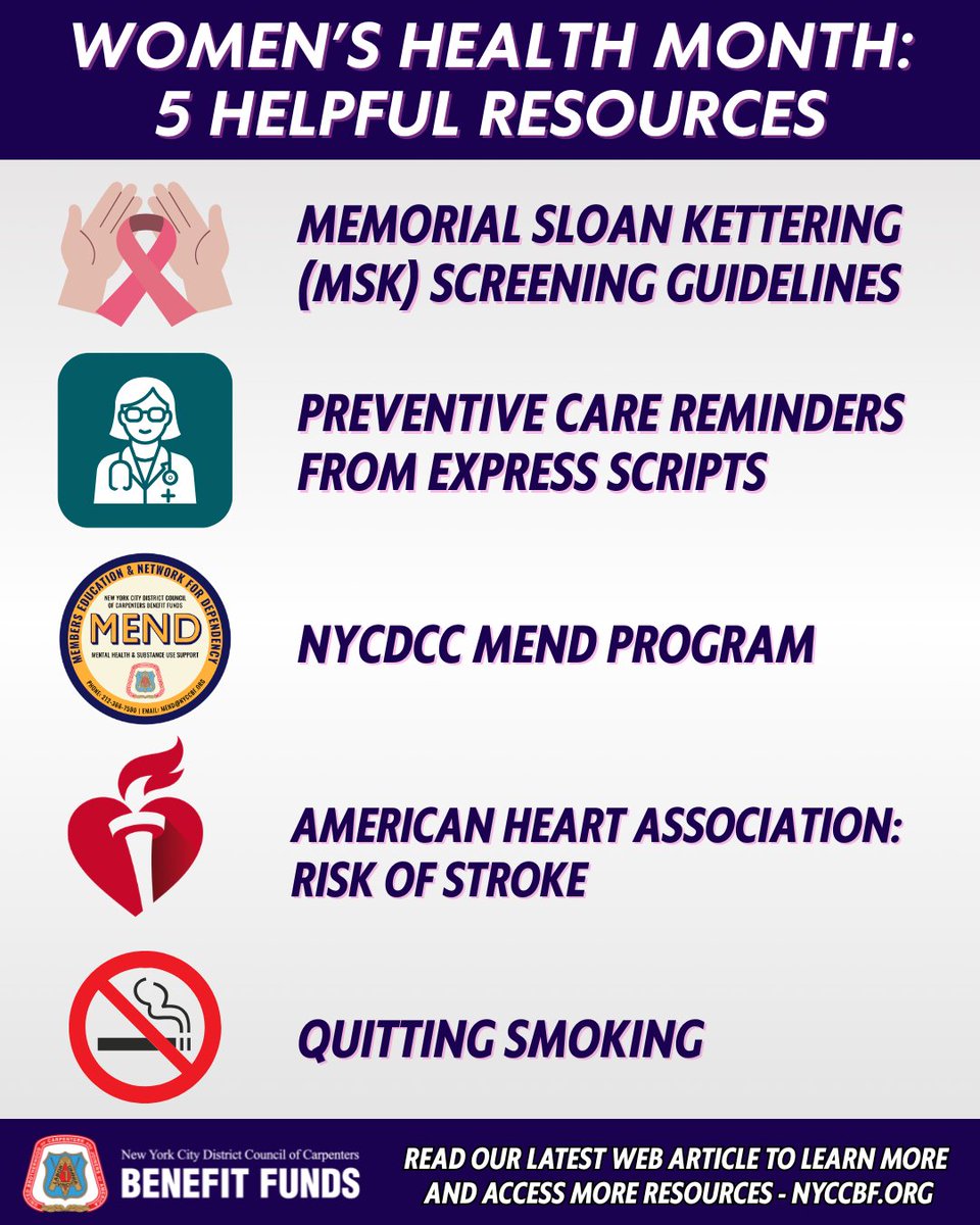 NYCDCC Benefit Funds tweet media