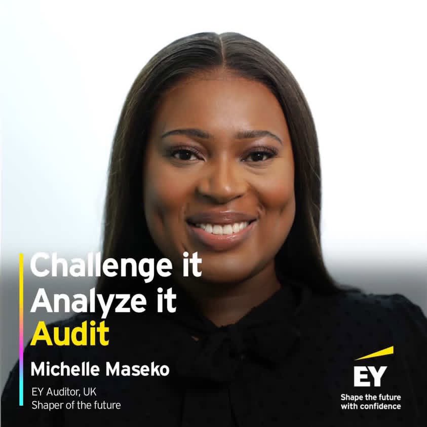 ExpatSouth's tweet image. Hello Expat South Africa 🇿🇦 

Meet Michelle Maseko from East Rand , South Africa and currently based in London, UK 🇬🇧 

HER STORY……

#ExpatSA
#London
#SouthAfrica
#EastRand
#UK