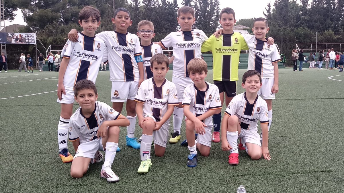 La Peña Lorca Club Deportivo tweet media