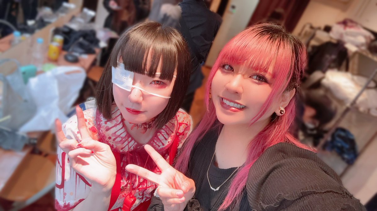 ♚暗黒帝國(ｱﾝｺｸﾉｱﾝﾅ一世様)♚ tweet media
