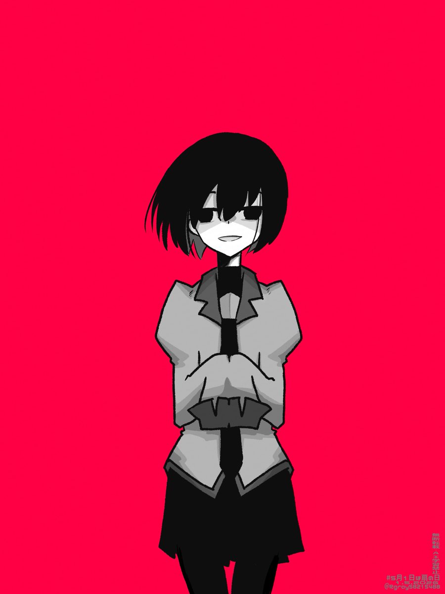 物語シリーズ #終物語 #忍野扇