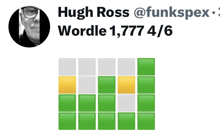 Hugh Ross tweet media