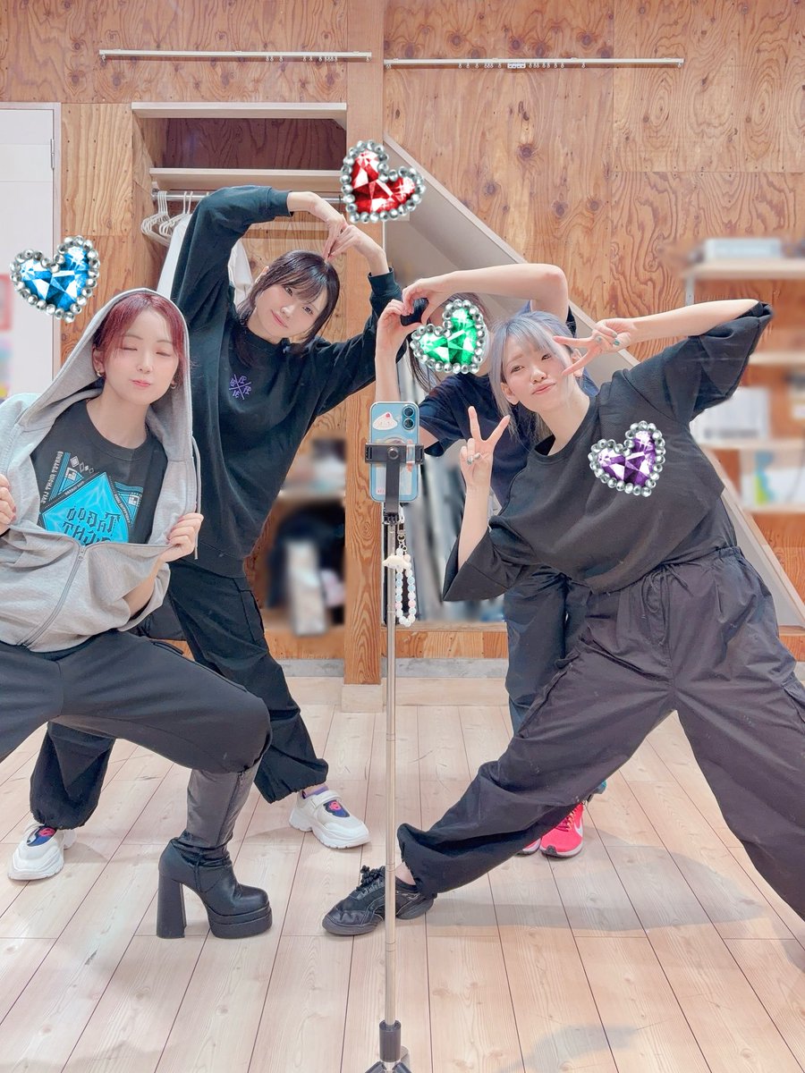 Otoha🪽5/9ｱﾆｳﾝふぉすない💚6/13池a! tweet media